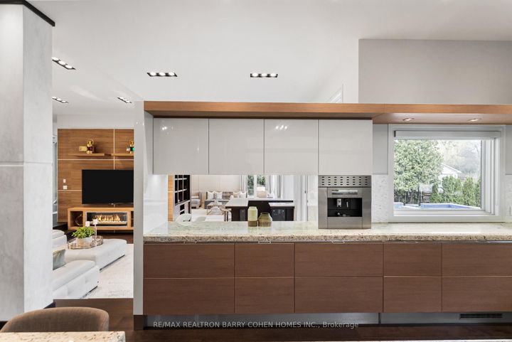 Photo 14 at 19 Maryvale Crescent, South Richvale, Richmond Hill