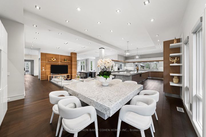 Photo 15 at 19 Maryvale Crescent, South Richvale, Richmond Hill