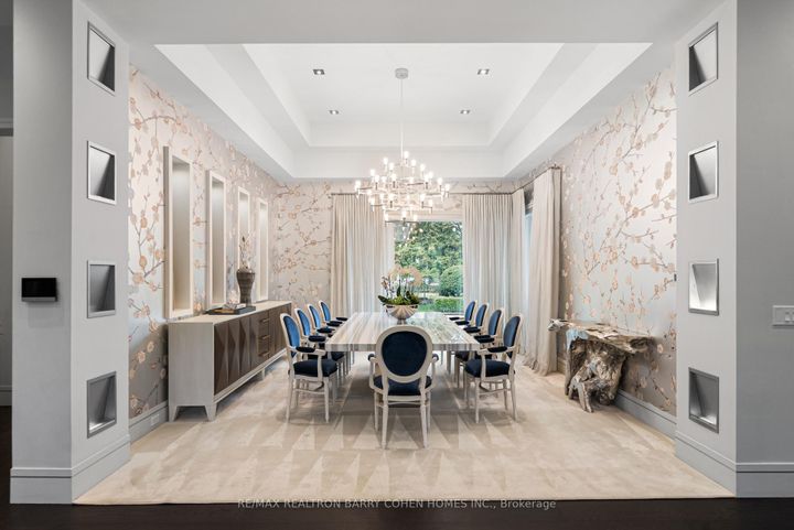 Photo 17 at 19 Maryvale Crescent, South Richvale, Richmond Hill