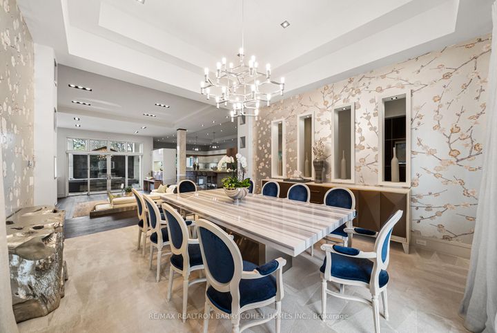 Photo 18 at 19 Maryvale Crescent, South Richvale, Richmond Hill