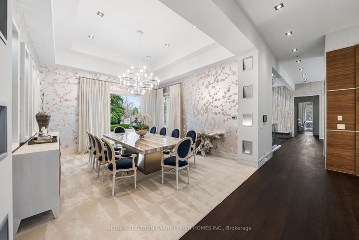 Photo 19 at 19 Maryvale Crescent, South Richvale, Richmond Hill