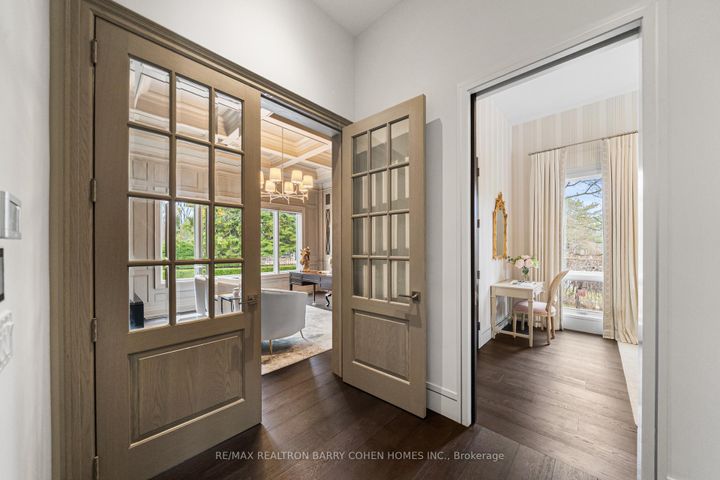 Photo 20 at 19 Maryvale Crescent, South Richvale, Richmond Hill