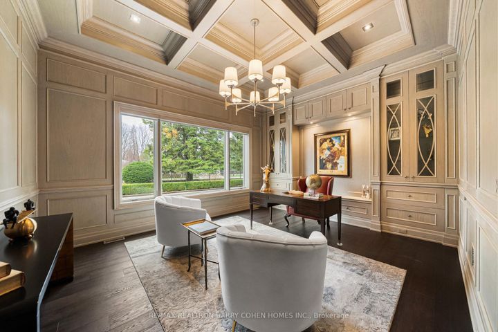 Photo 21 at 19 Maryvale Crescent, South Richvale, Richmond Hill