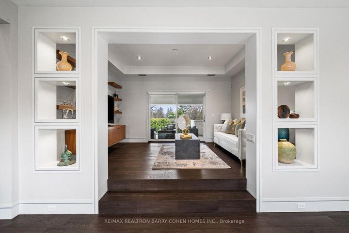 Photo 24 at 19 Maryvale Crescent, South Richvale, Richmond Hill