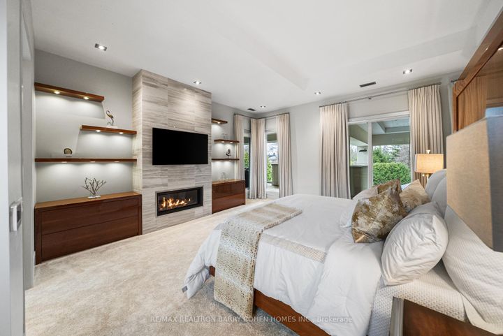 Photo 26 at 19 Maryvale Crescent, South Richvale, Richmond Hill