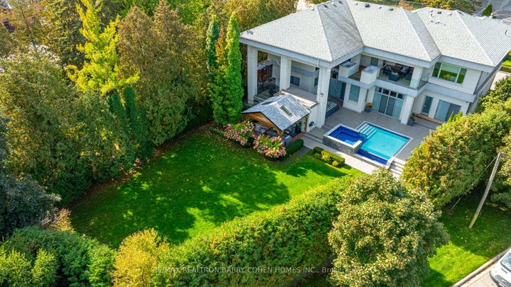 Photo 40 at 19 Maryvale Crescent, South Richvale, Richmond Hill