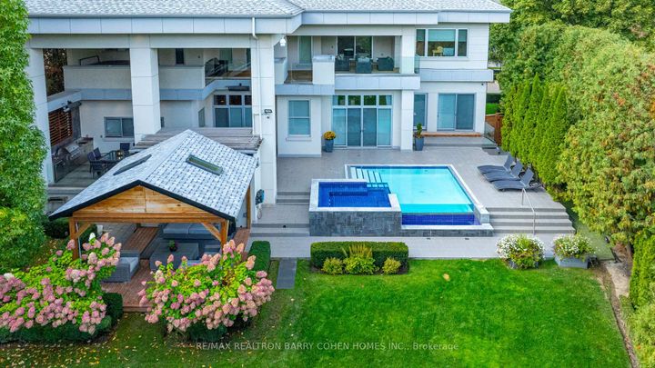 Photo 41 at 19 Maryvale Crescent, South Richvale, Richmond Hill