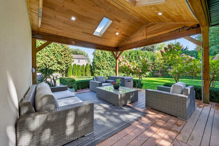 Photo 42 at 19 Maryvale Crescent, South Richvale, Richmond Hill