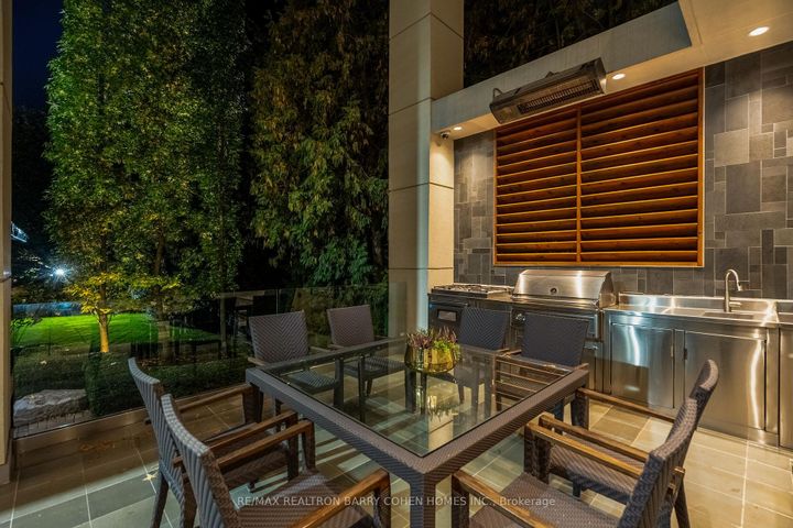 Photo 44 at 19 Maryvale Crescent, South Richvale, Richmond Hill