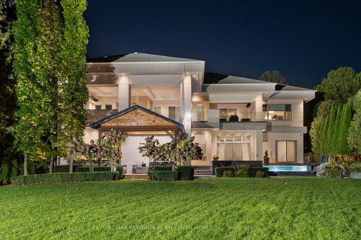 Photo 45 at 19 Maryvale Crescent, South Richvale, Richmond Hill