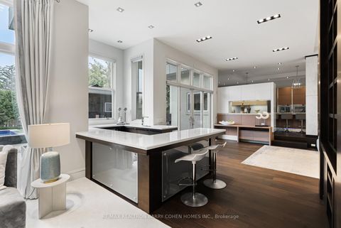 Photo 4 at 19 Maryvale Crescent, South Richvale, Richmond Hill