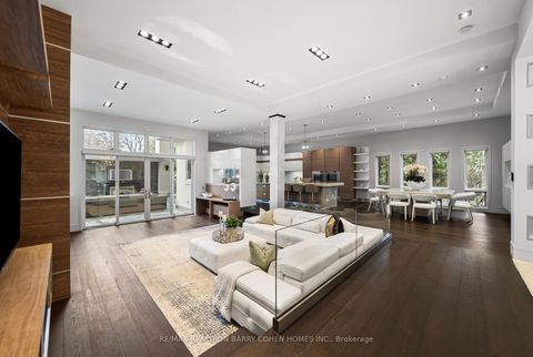 Photo 10 at 19 Maryvale Crescent, South Richvale, Richmond Hill