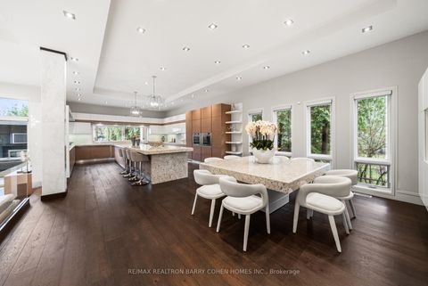 Photo 11 at 19 Maryvale Crescent, South Richvale, Richmond Hill