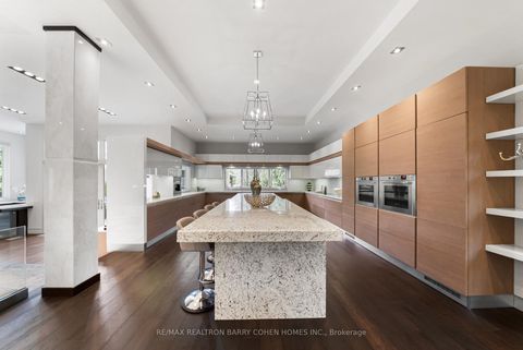 Photo 12 at 19 Maryvale Crescent, South Richvale, Richmond Hill