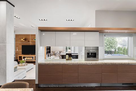 Photo 14 at 19 Maryvale Crescent, South Richvale, Richmond Hill