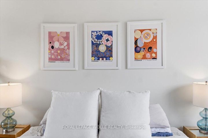 Photo 23 at 211 - 326 Carlaw Avenue, South Riverdale, Toronto