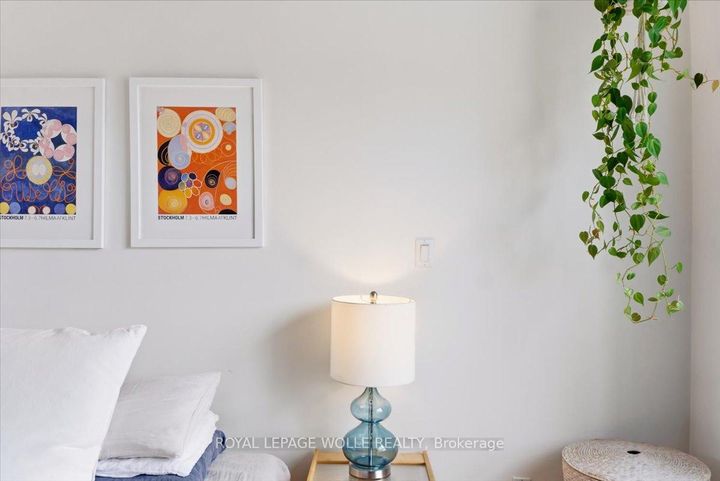 Photo 24 at 211 - 326 Carlaw Avenue, South Riverdale, Toronto