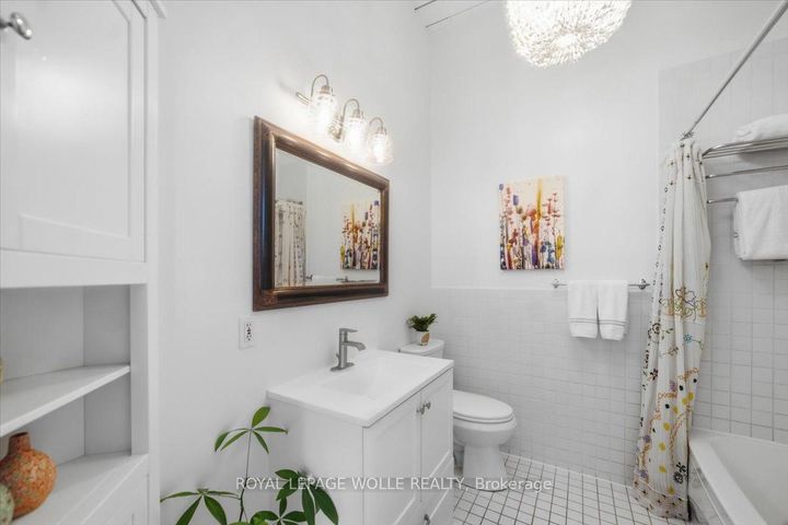 Photo 28 at 211 - 326 Carlaw Avenue, South Riverdale, Toronto