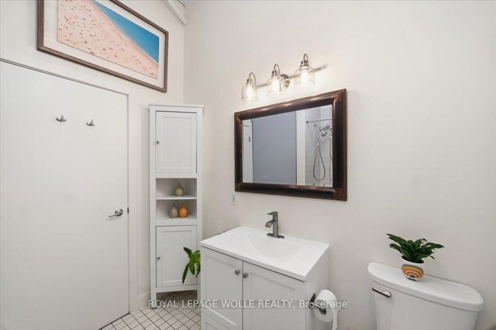 Photo 29 at 211 - 326 Carlaw Avenue, South Riverdale, Toronto