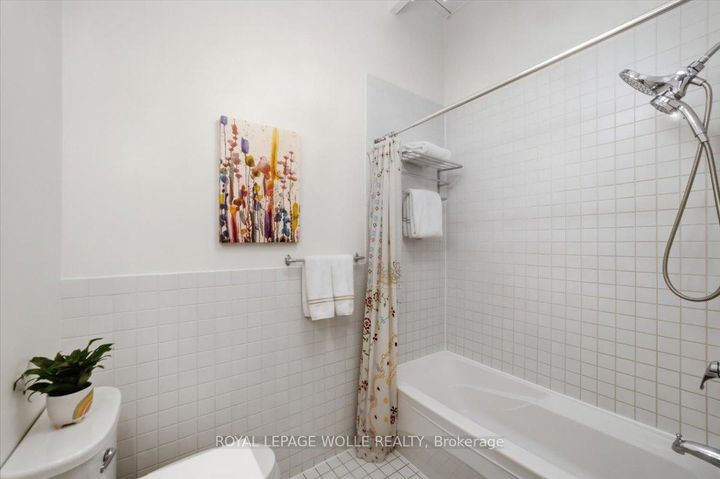 Photo 30 at 211 - 326 Carlaw Avenue, South Riverdale, Toronto