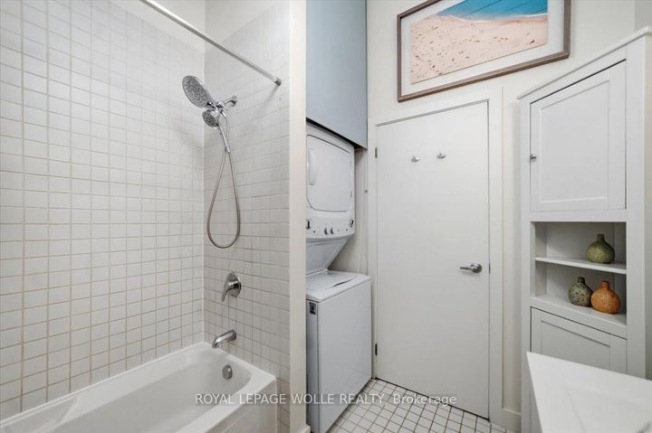 Photo 31 at 211 - 326 Carlaw Avenue, South Riverdale, Toronto
