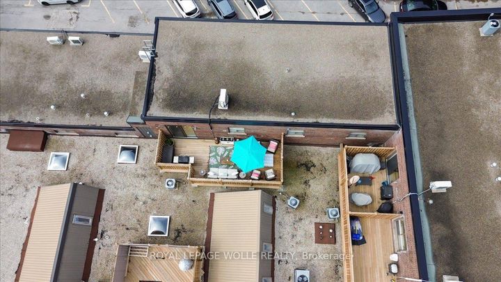 Photo 35 at 211 - 326 Carlaw Avenue, South Riverdale, Toronto