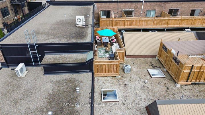 Photo 39 at 211 - 326 Carlaw Avenue, South Riverdale, Toronto