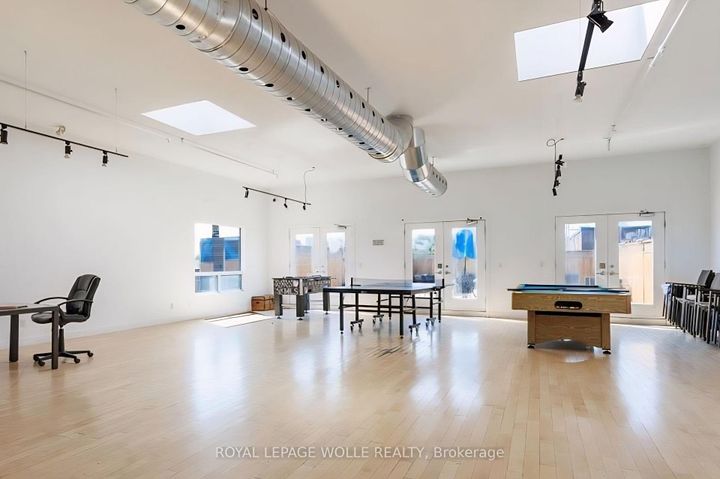 Photo 40 at 211 - 326 Carlaw Avenue, South Riverdale, Toronto