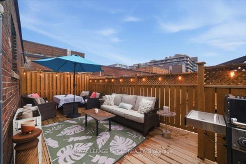 Photo 1 at 211 - 326 Carlaw Avenue, South Riverdale, Toronto