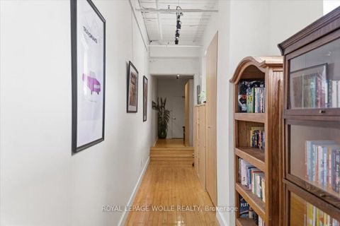 Photo 3 at 211 - 326 Carlaw Avenue, South Riverdale, Toronto