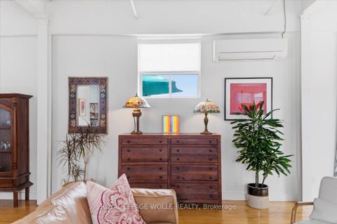 Photo 5 at 211 - 326 Carlaw Avenue, South Riverdale, Toronto