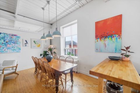 Photo 12 at 211 - 326 Carlaw Avenue, South Riverdale, Toronto