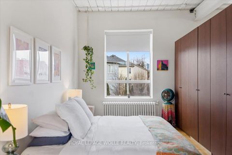 Photo 22 at 211 - 326 Carlaw Avenue, South Riverdale, Toronto