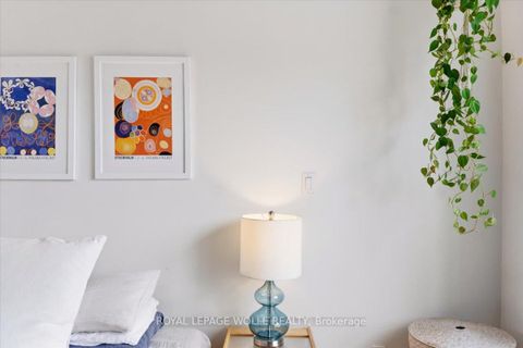 Photo 24 at 211 - 326 Carlaw Avenue, South Riverdale, Toronto