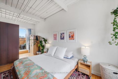 Photo 25 at 211 - 326 Carlaw Avenue, South Riverdale, Toronto