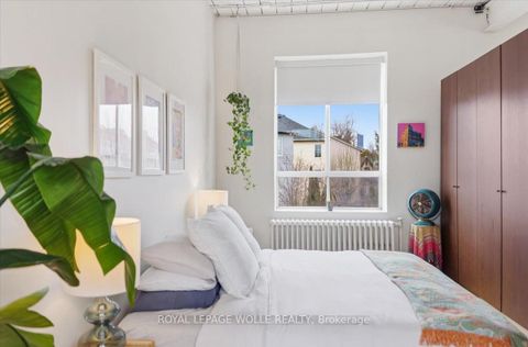 Photo 27 at 211 - 326 Carlaw Avenue, South Riverdale, Toronto