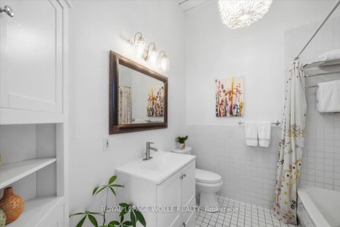 Photo 28 at 211 - 326 Carlaw Avenue, South Riverdale, Toronto