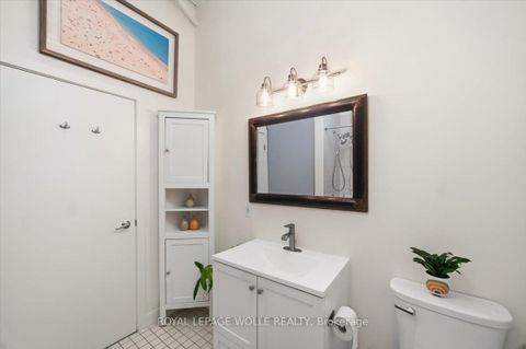 Photo 29 at 211 - 326 Carlaw Avenue, South Riverdale, Toronto