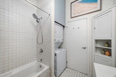 Photo 31 at 211 - 326 Carlaw Avenue, South Riverdale, Toronto