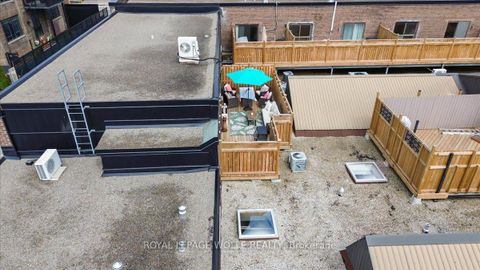 Photo 39 at 211 - 326 Carlaw Avenue, South Riverdale, Toronto