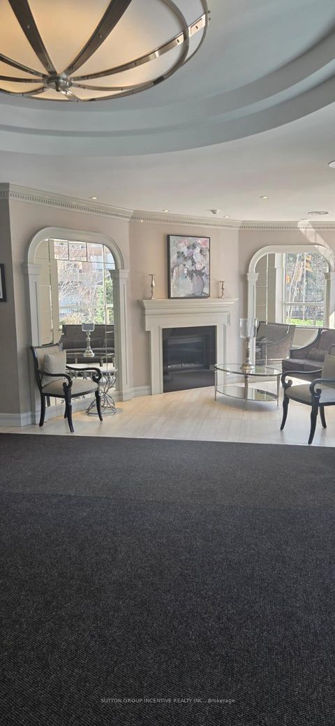 Photo 2 at 1803 - 265 Ridley Boulevard, Nortown, Toronto