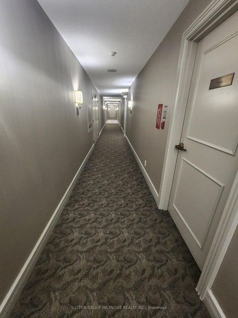 Photo 4 at 1803 - 265 Ridley Boulevard, Nortown, Toronto