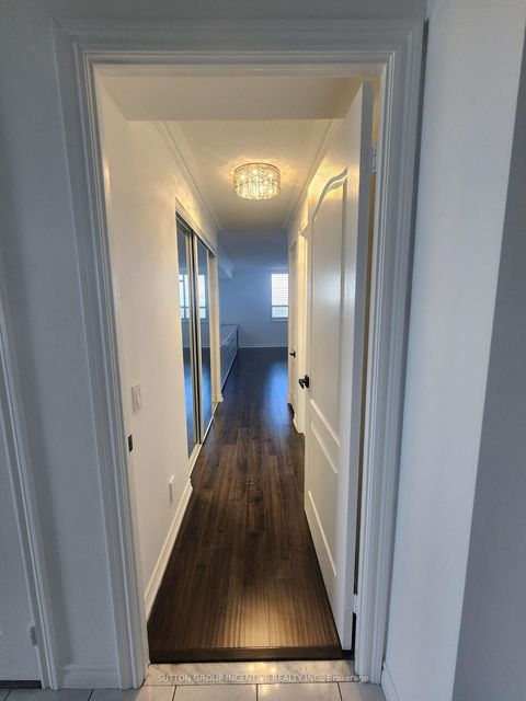 Photo 5 at 1803 - 265 Ridley Boulevard, Nortown, Toronto