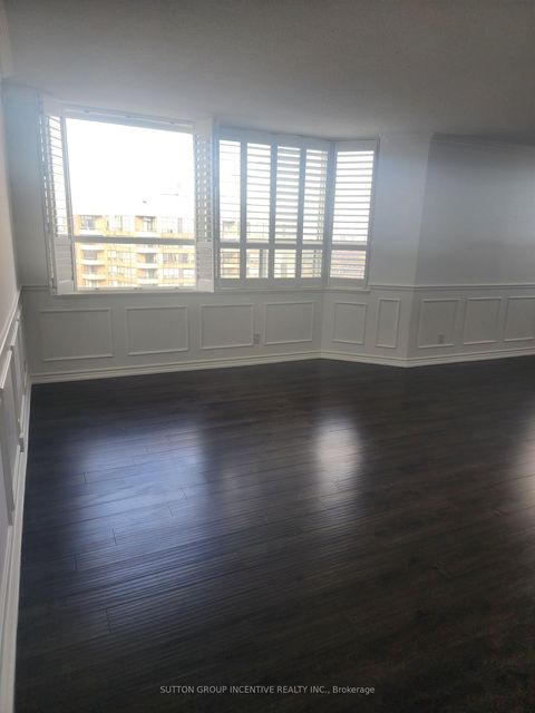 Photo 6 at 1803 - 265 Ridley Boulevard, Nortown, Toronto