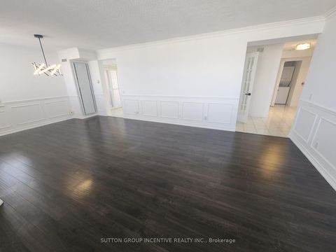 Photo 8 at 1803 - 265 Ridley Boulevard, Nortown, Toronto