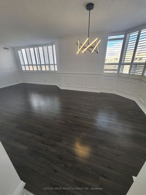 Photo 10 at 1803 - 265 Ridley Boulevard, Nortown, Toronto