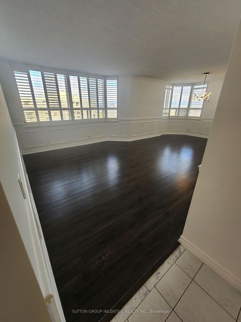 Photo 13 at 1803 - 265 Ridley Boulevard, Nortown, Toronto