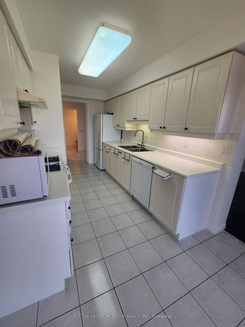 Photo 16 at 1803 - 265 Ridley Boulevard, Nortown, Toronto