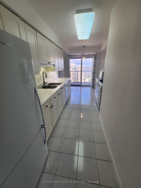 Photo 17 at 1803 - 265 Ridley Boulevard, Nortown, Toronto