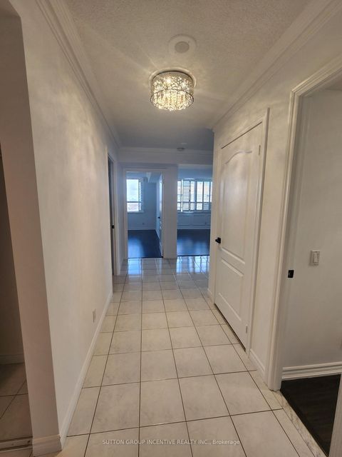 Photo 29 at 1803 - 265 Ridley Boulevard, Nortown, Toronto